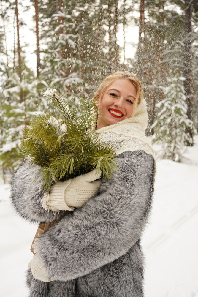 Photograph by Любовь Лунина