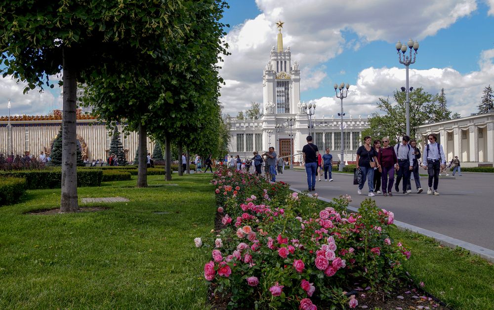 Photograph by Сушкевич Светлана