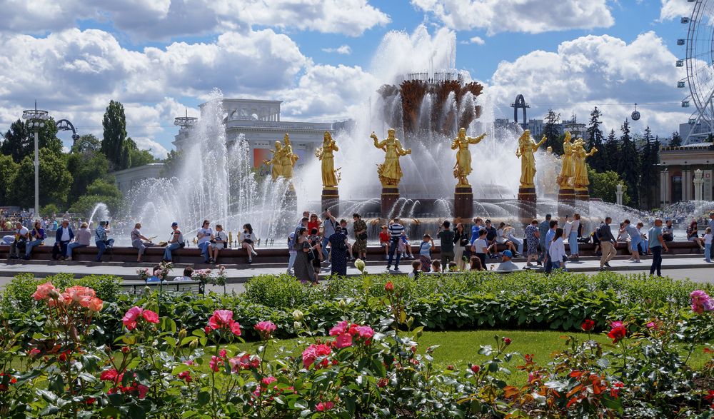 Photograph by Сушкевич Светлана