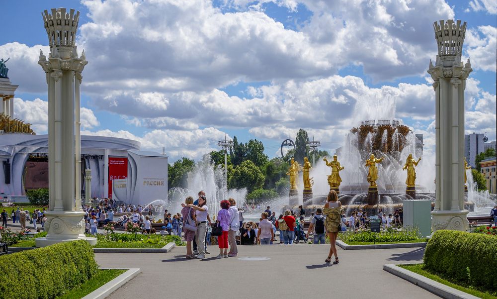 Photograph by Сушкевич Светлана