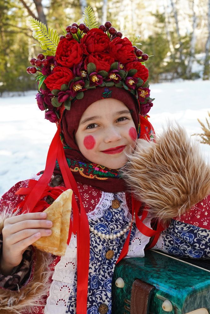 Photograph by Любовь Лунина