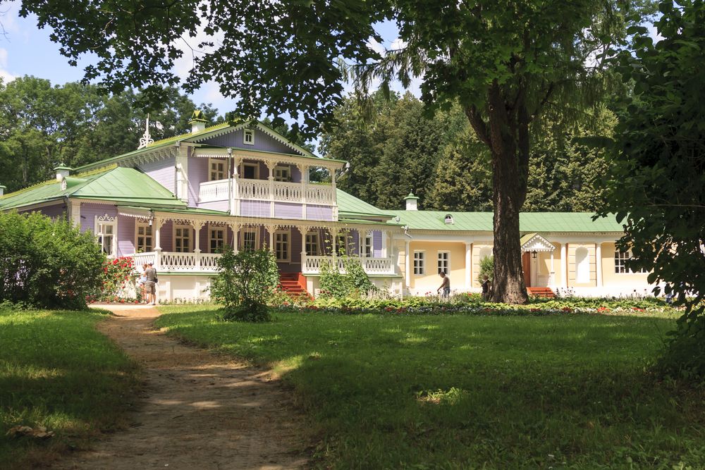 Photograph by Сергей Старых