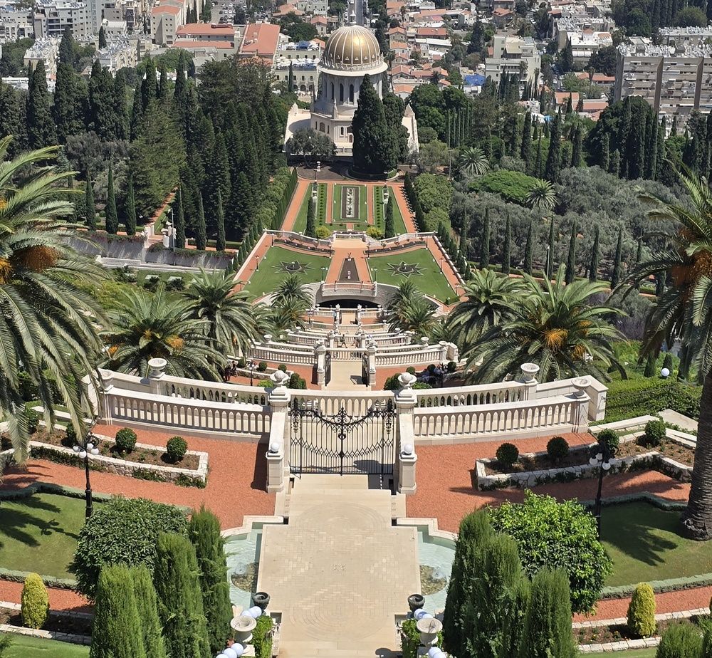 Photograph by Yulia Rotbach