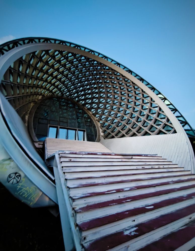 Фотография автора Ekaterina Sapezhinskaya