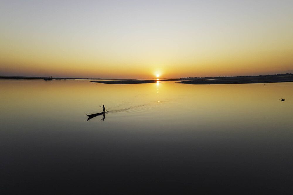 Photograph by Zubair Irshad