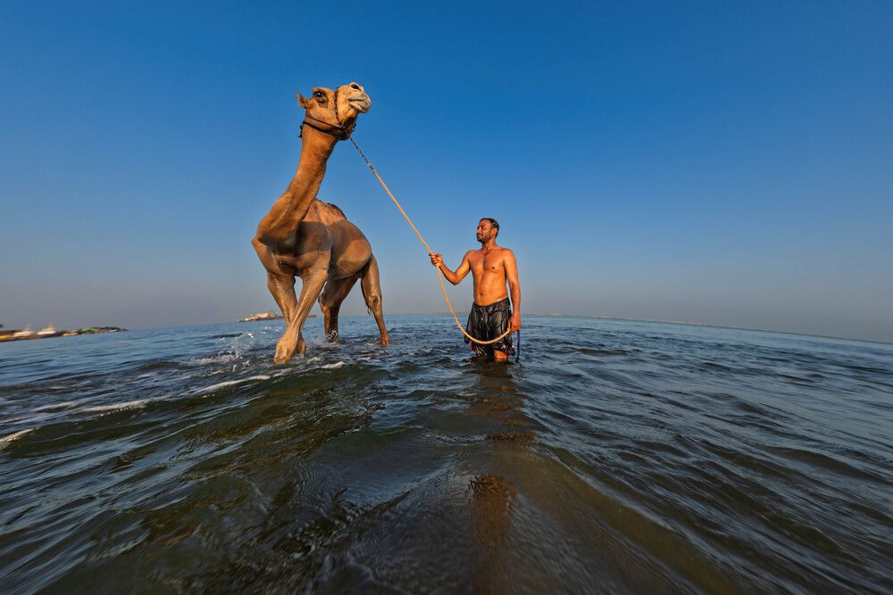 Photograph by Zubair Irshad