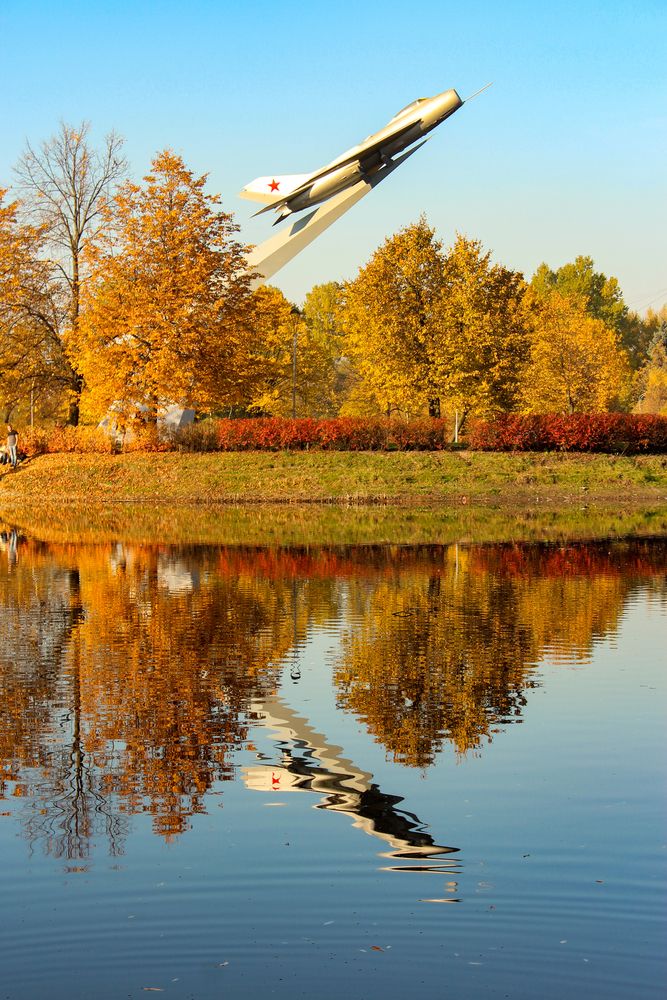 Photograph by Никита Иванов