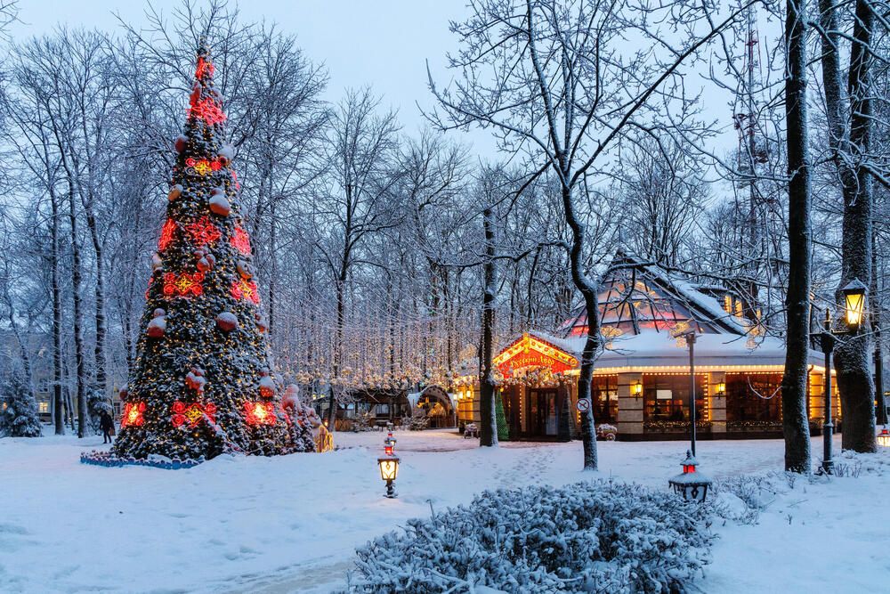 Photograph by Сергей Фомченков