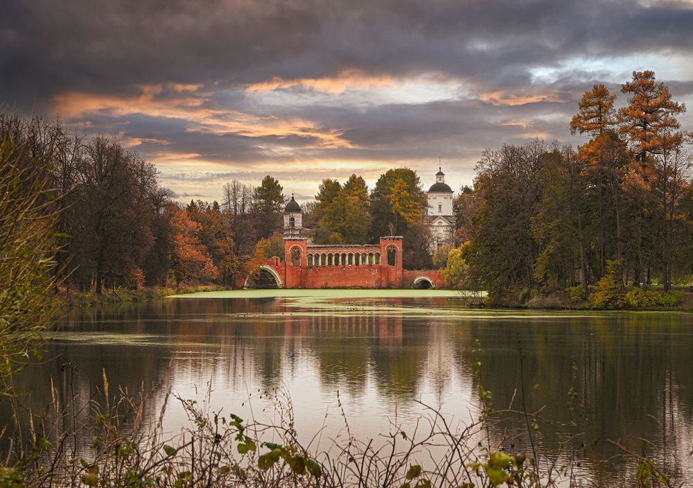 Photograph by Inna Ivanova