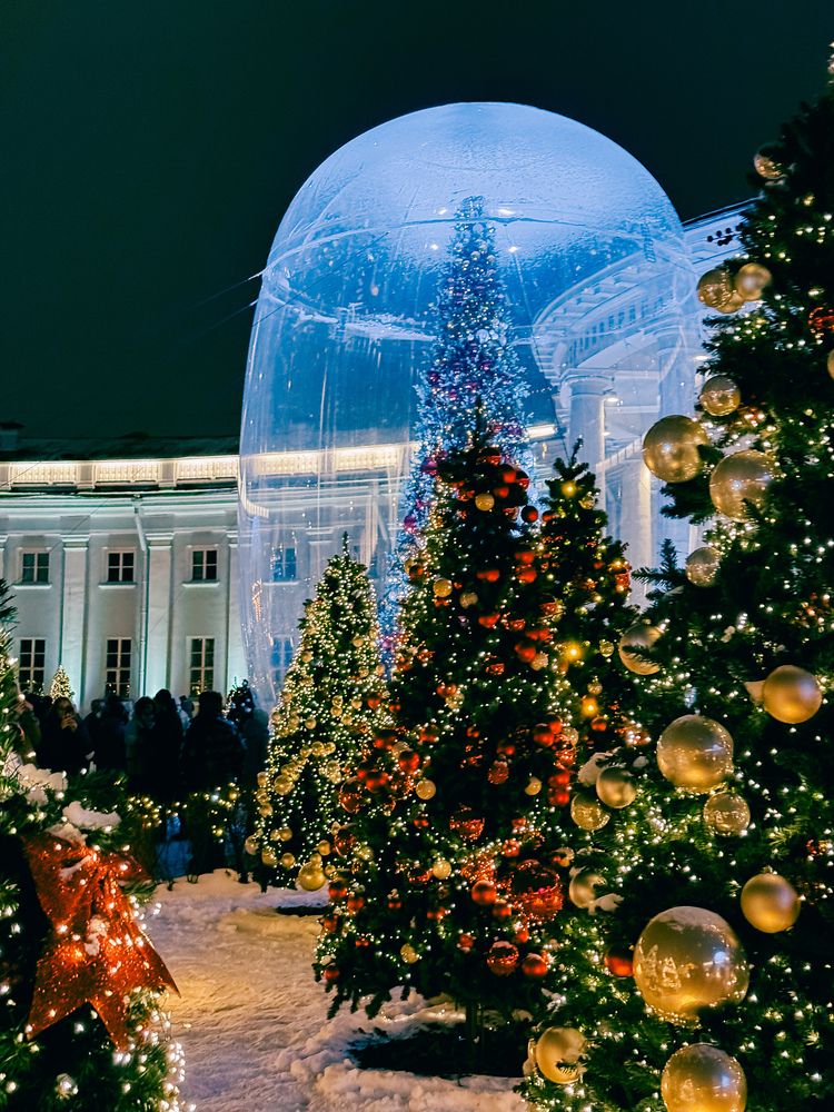 Фотография автора Евгения Сычкова