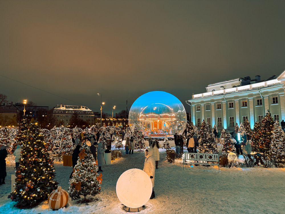 Фотография автора Евгения Сычкова