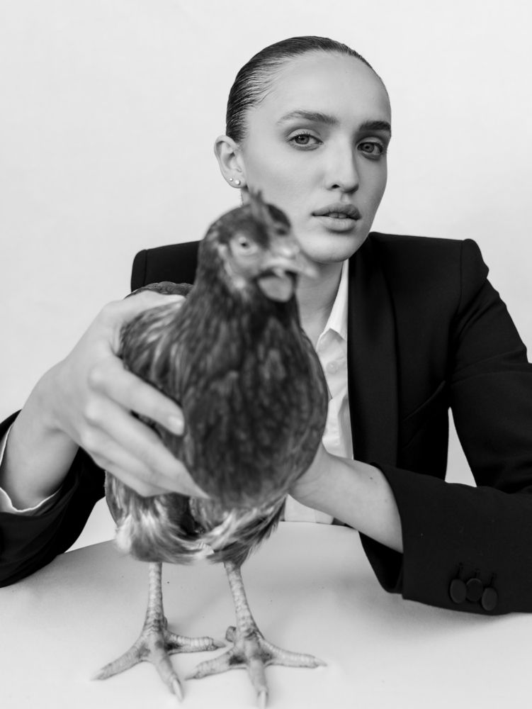 Фотография автора Алина Нуриахмитова