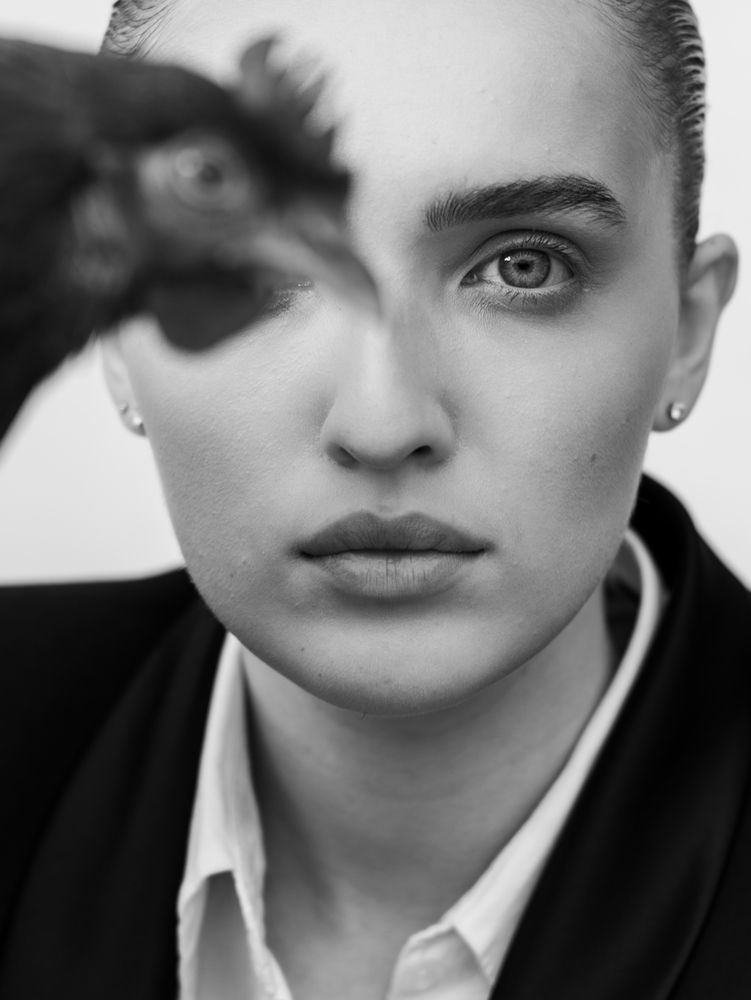 Photograph by Алина Нуриахмитова