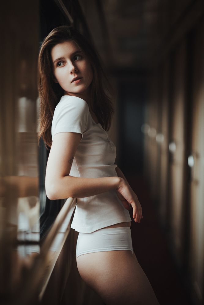 Photograph by Елисеев Николай