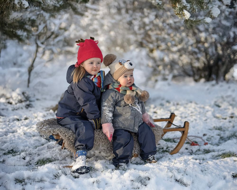 Photograph by Mila Laine