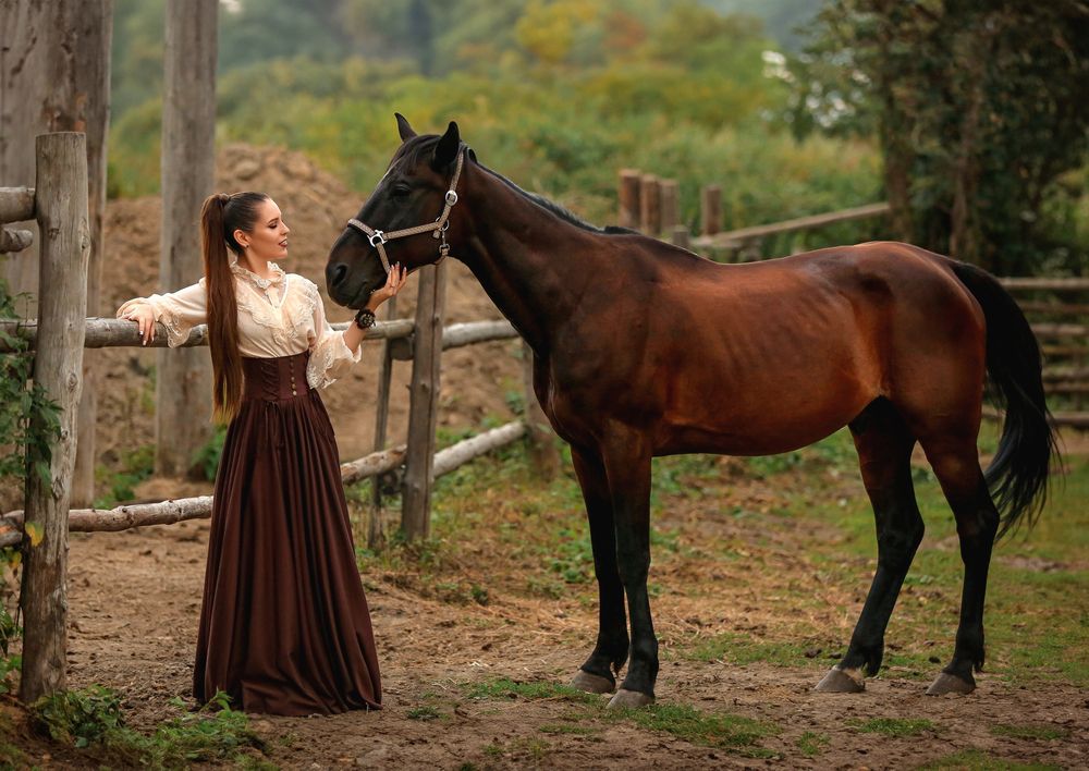 Фотография автора Анна Волкова