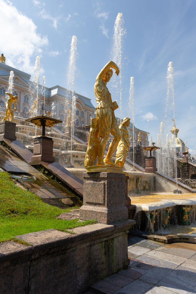 Photograph by Denis Phominov