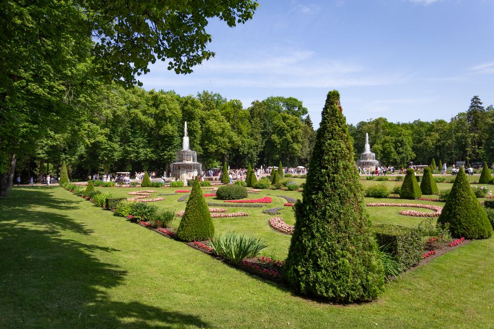 Photograph by Denis Phominov