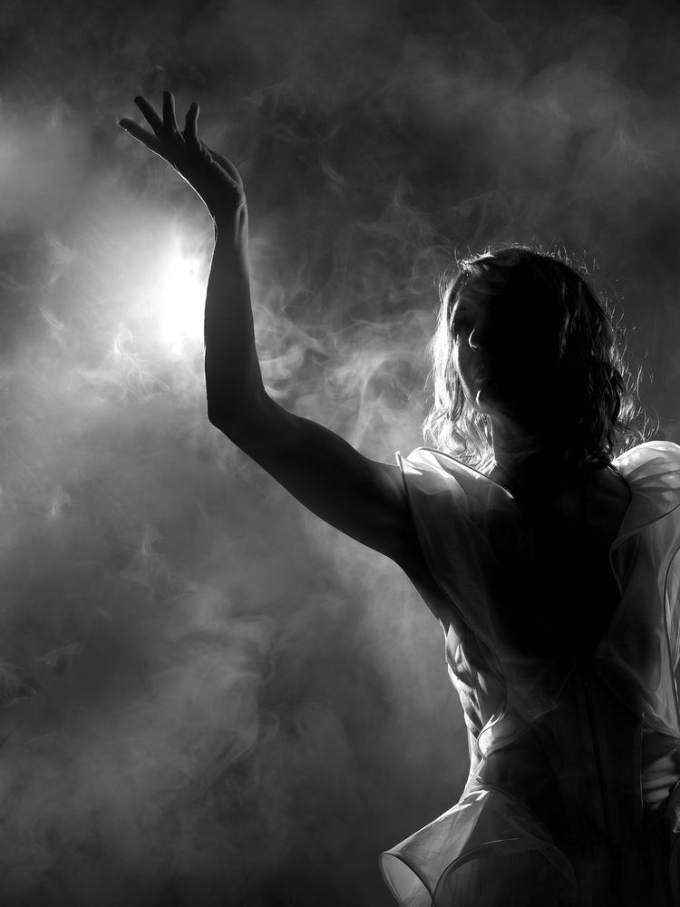 Photograph by Елена Тестова