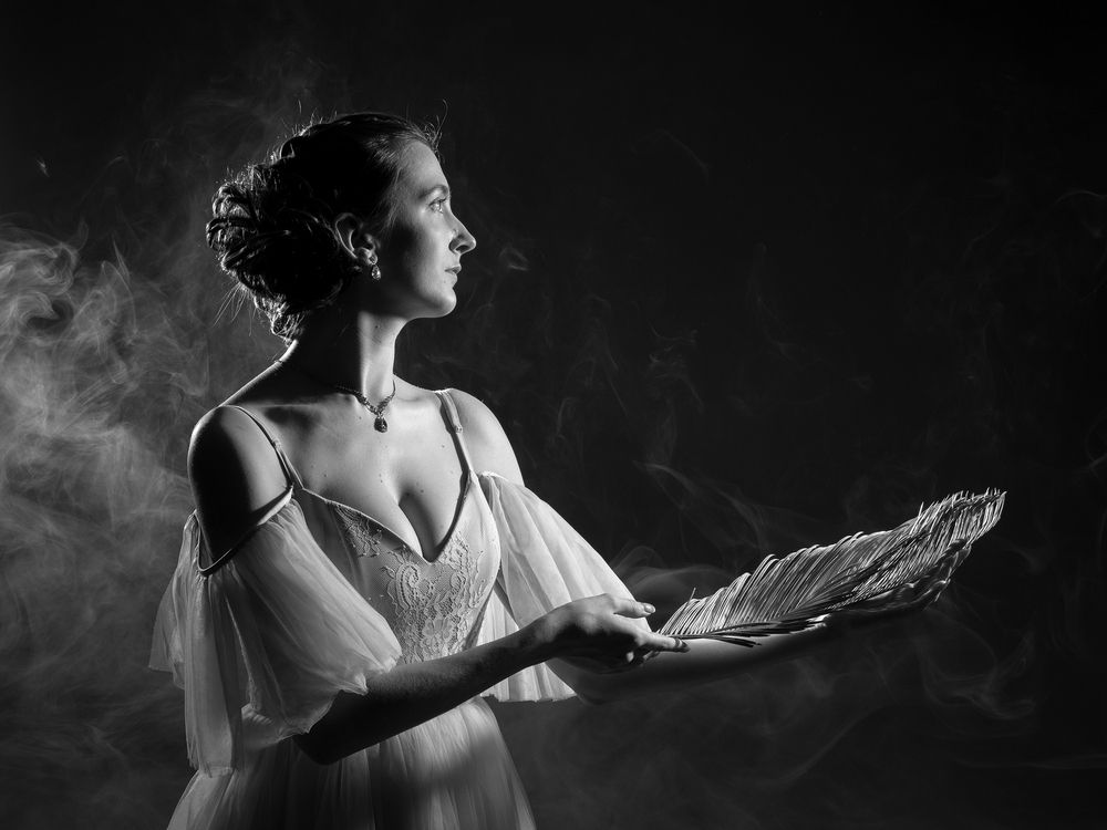Photograph by Елена Тестова