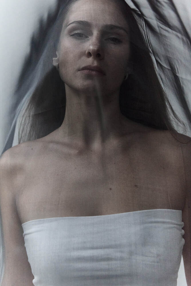 Photograph by Светлана Калагина