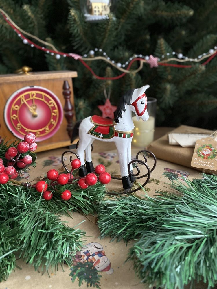 Символ года