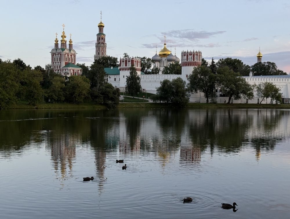 Фотография автора Галина Санчирова