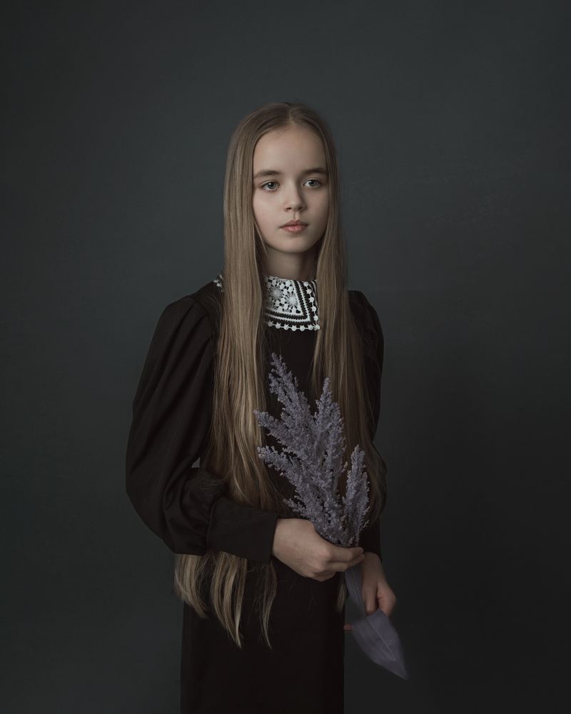 Photograph by ANZHELA