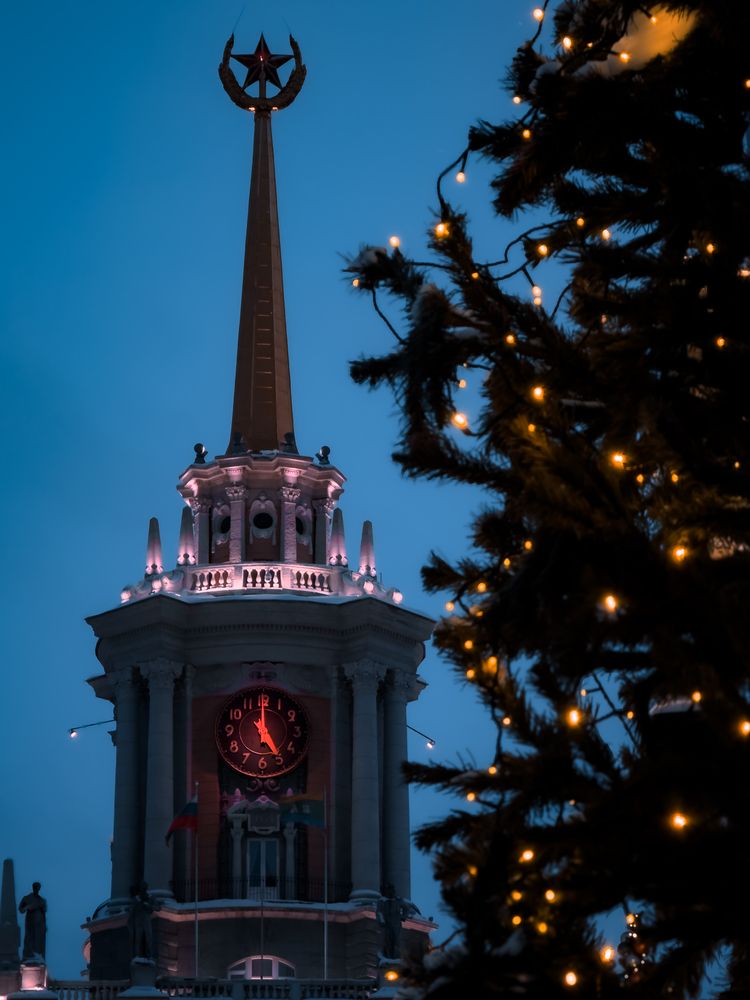 Photograph by Константин Шипицын