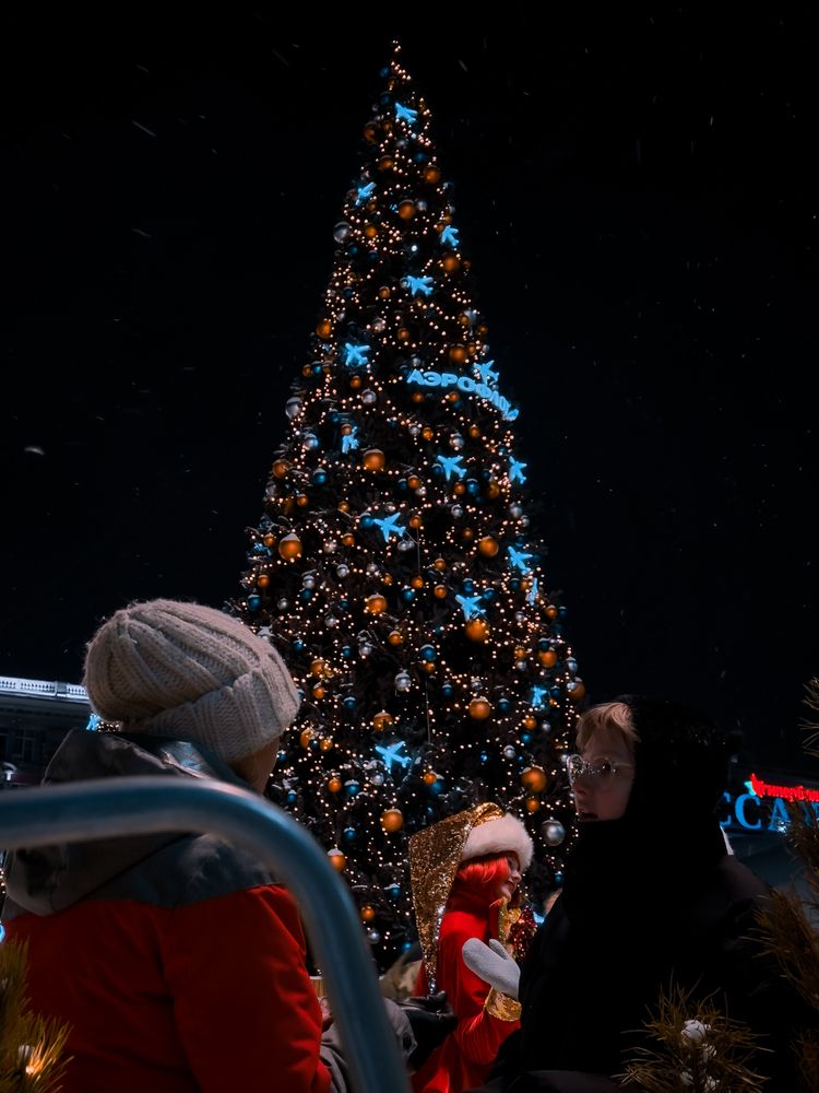 Photograph by Константин Шипицын