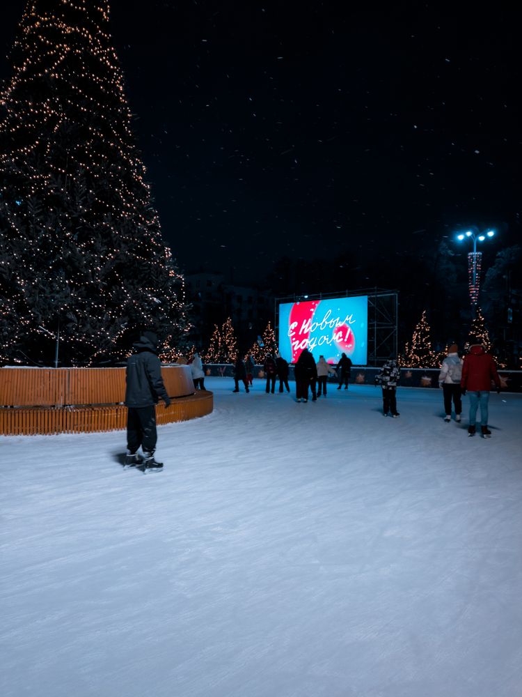 Photograph by Константин Шипицын