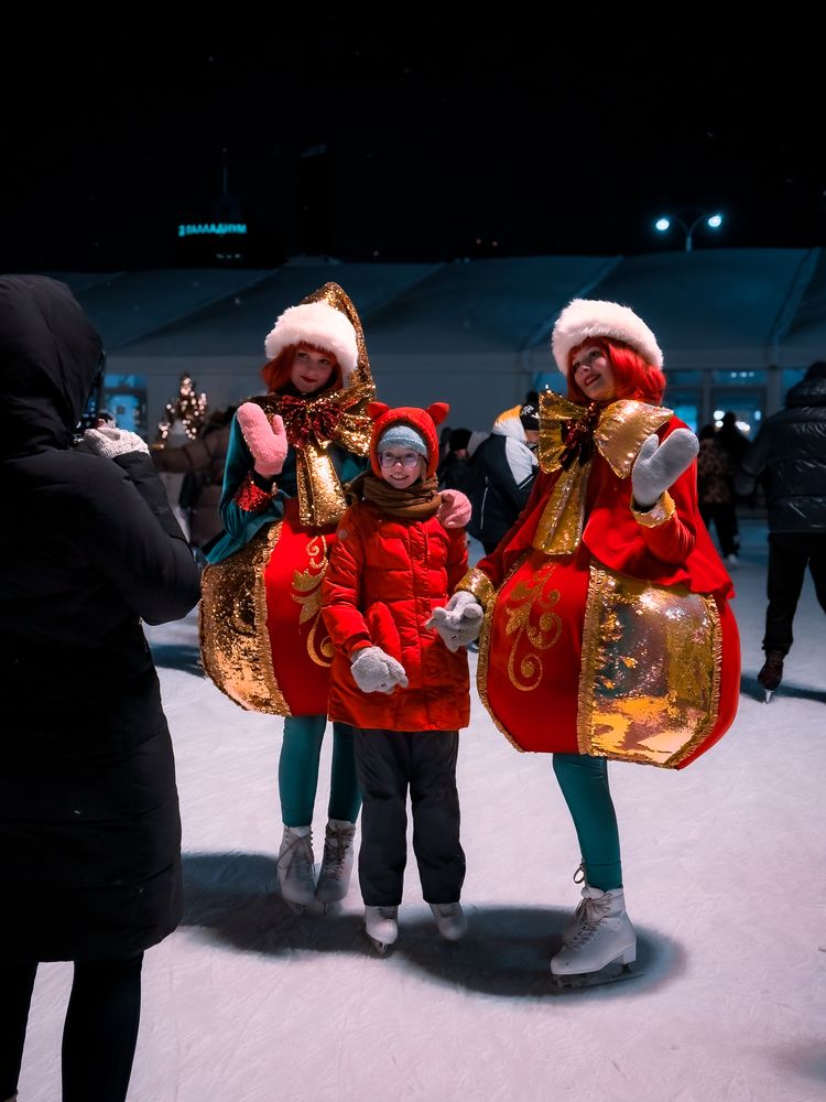 Photograph by Константин Шипицын