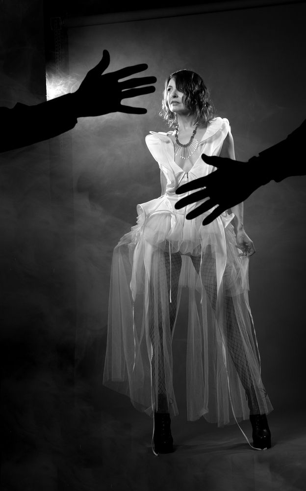 Photograph by Елена Тестова