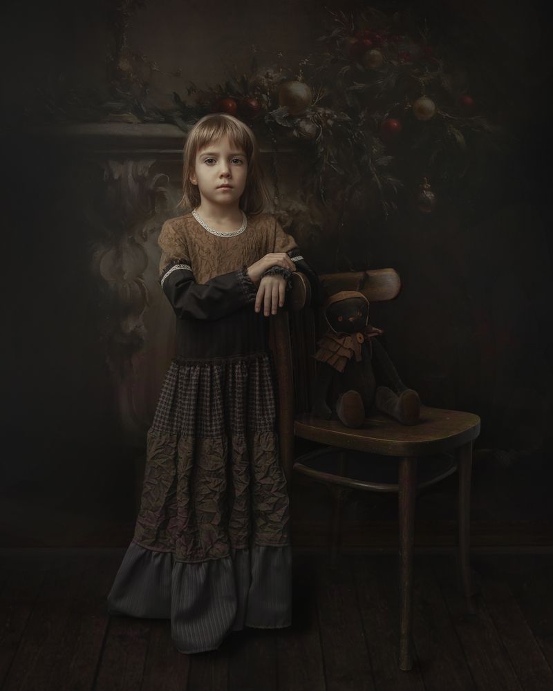 Photograph by ANZHELA