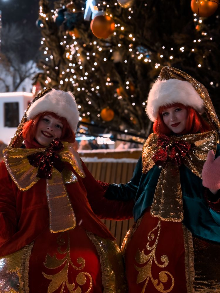 Photograph by Константин Шипицын