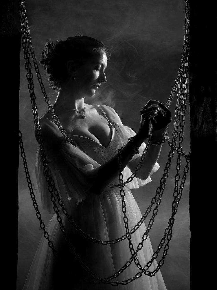 Photograph by Елена Тестова
