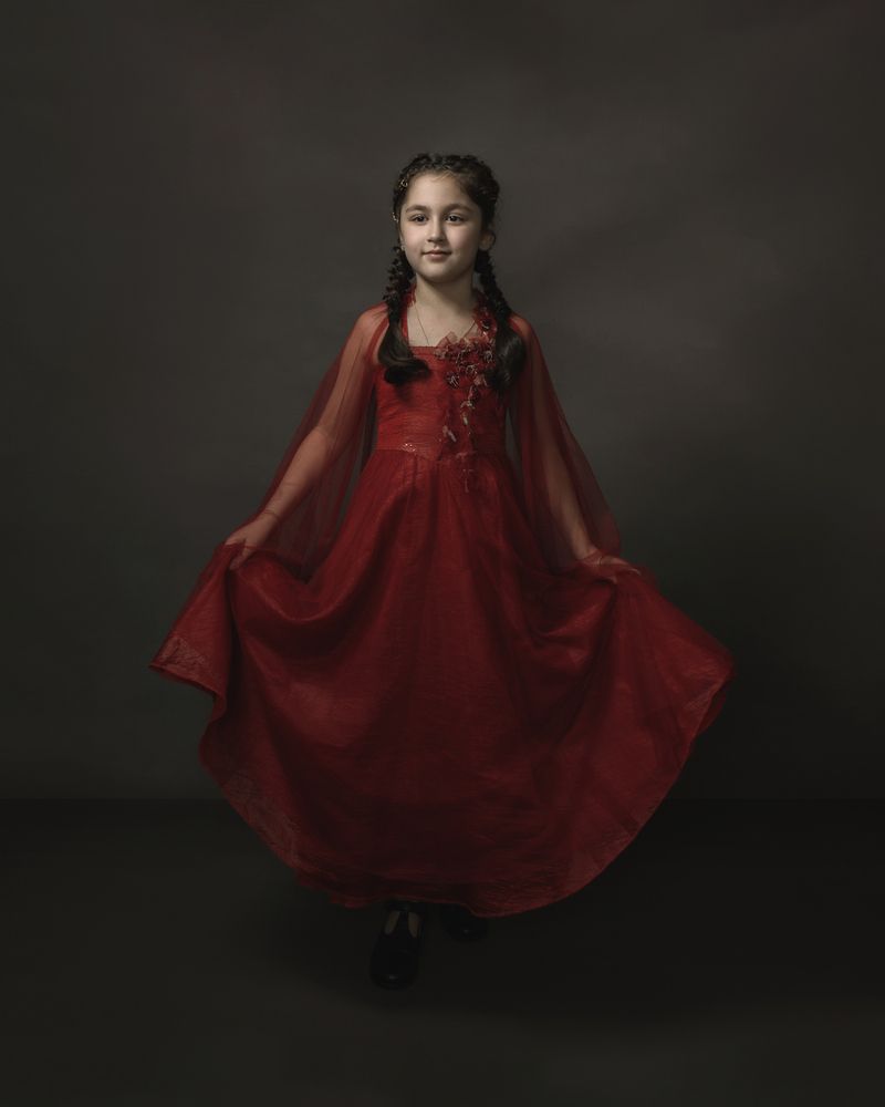 Photograph by ANZHELA
