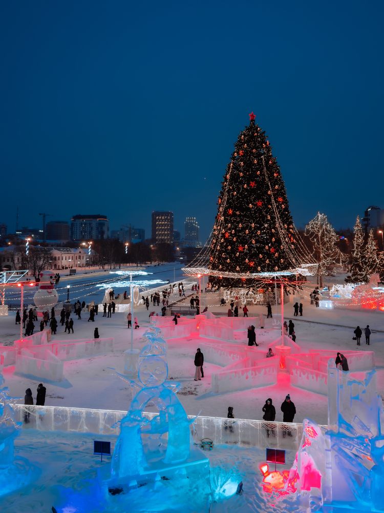 Photograph by Константин Шипицын