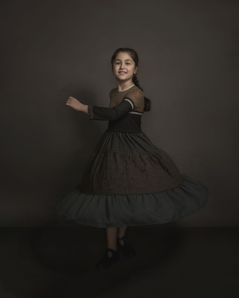 Photograph by ANZHELA