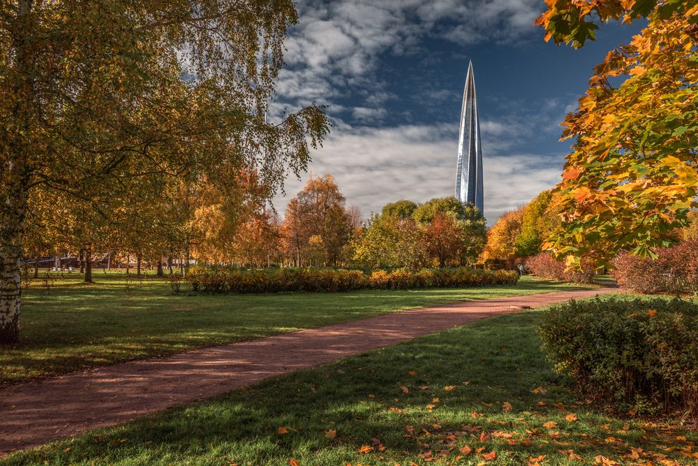 Photograph by Николай Беликов