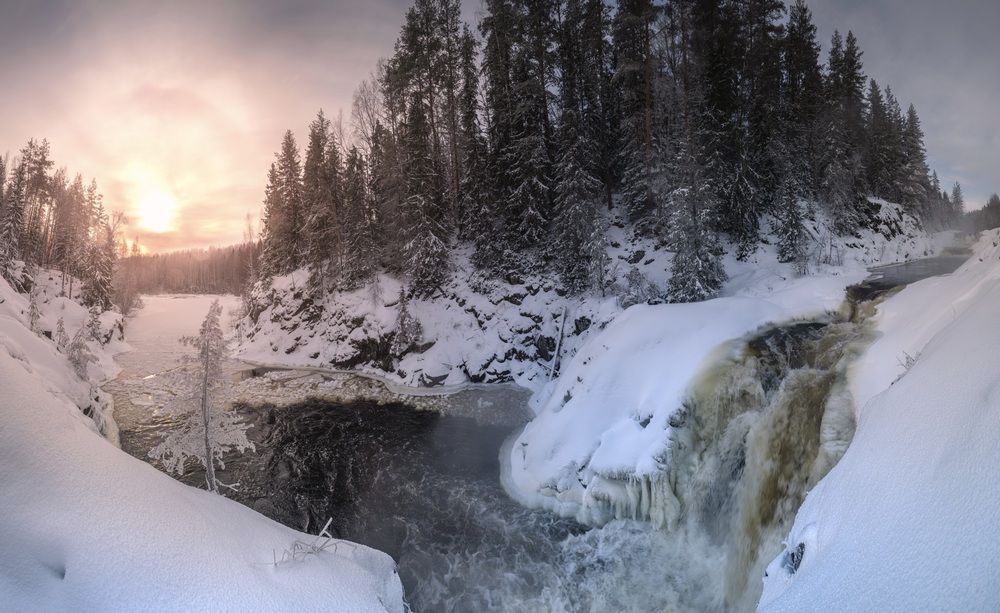 Photograph by Семён Кузнецов