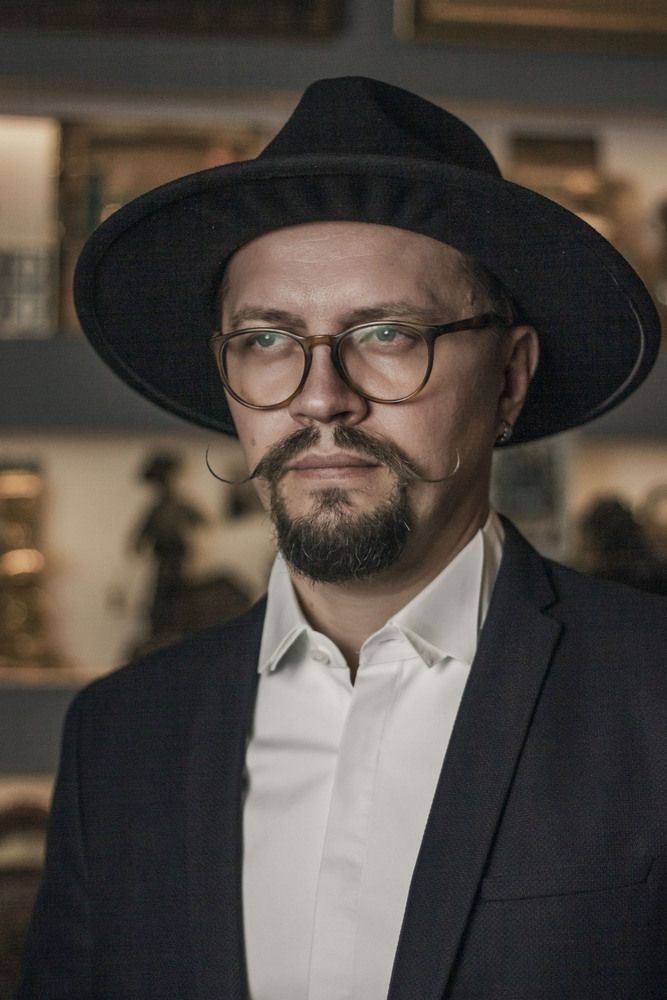 Photograph by Елена Беланенко