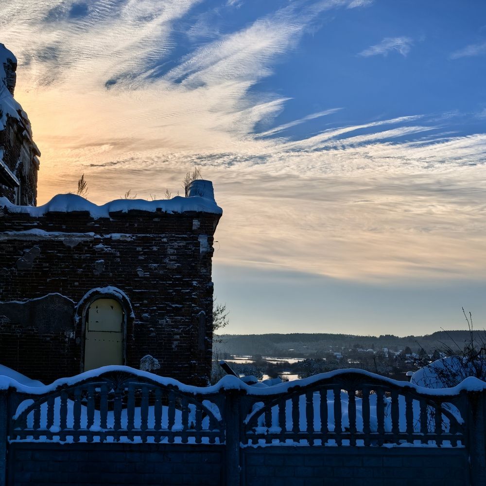 Photograph by Александра Шишулина