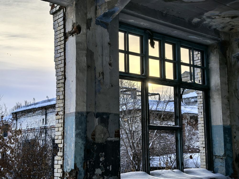 Photograph by Александра Шишулина