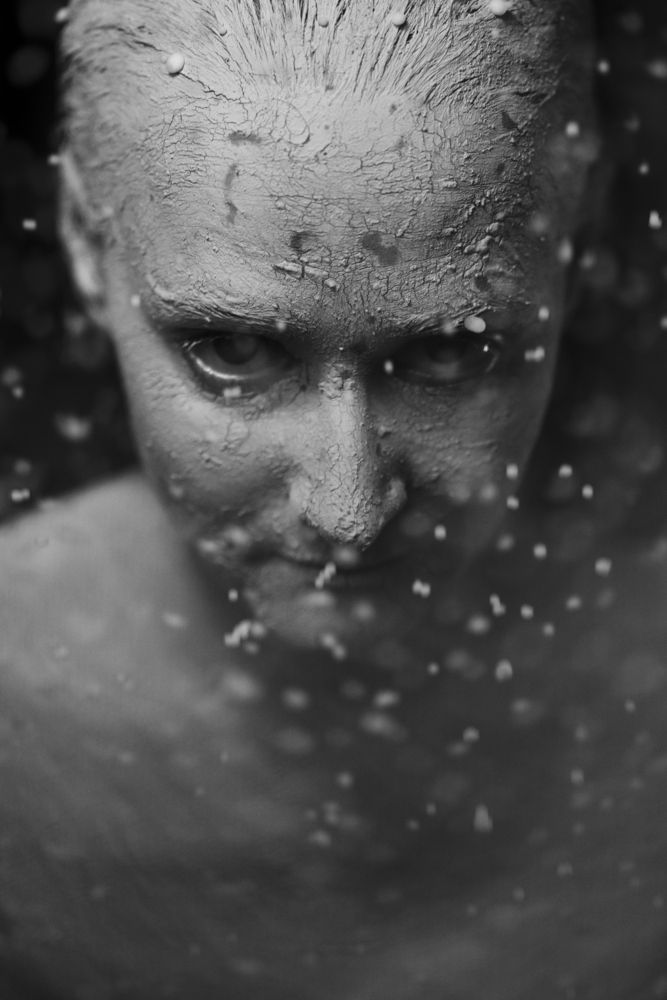 Photograph by Марсель Курячьева