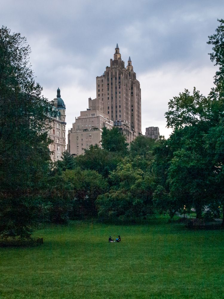 Photograph by Vicente Alberto Roses