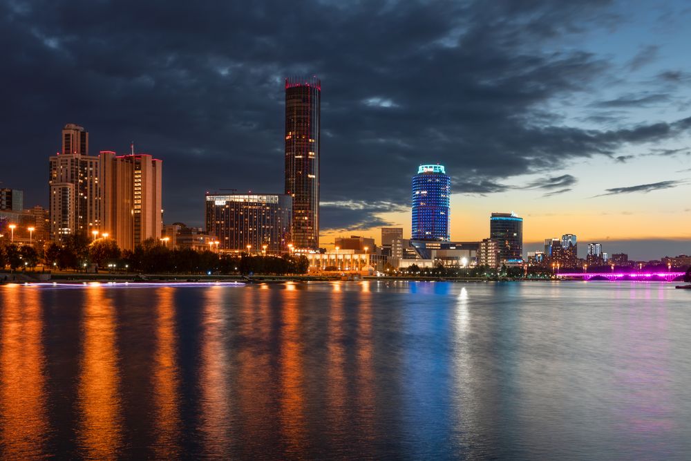 Photograph by Константин Пухов