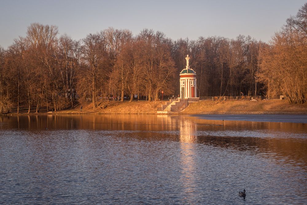 Photograph by Алексеев Сергей