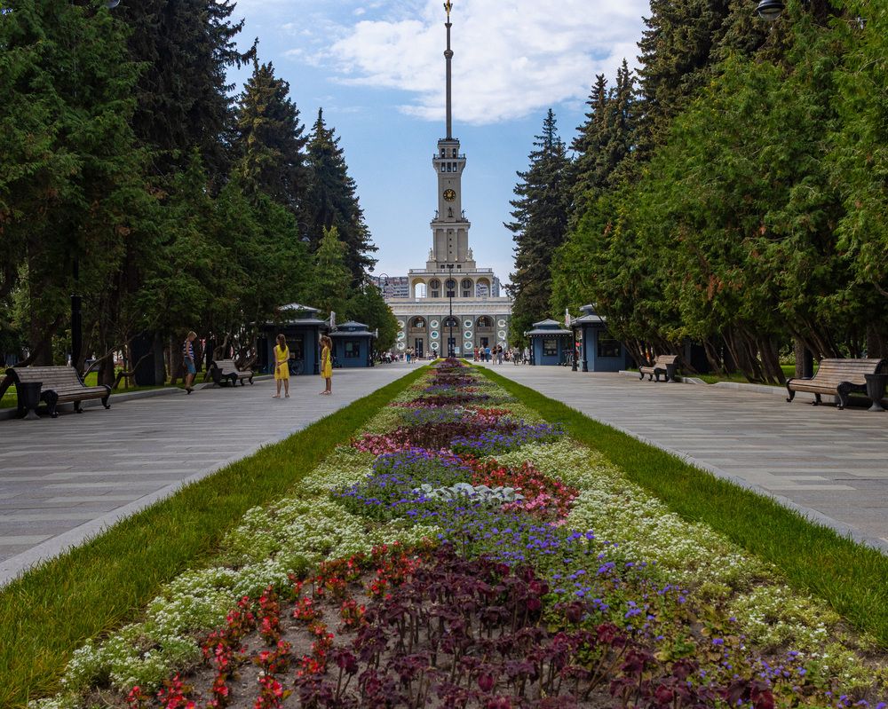 Photograph by Сергей Щербаков