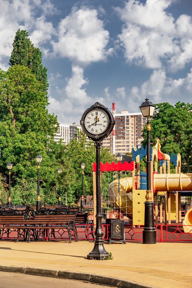 Photograph by Виталий Шкадинов